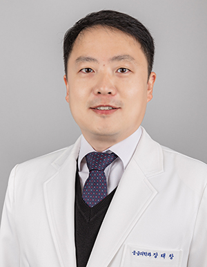 Jang Tae Chang 사진